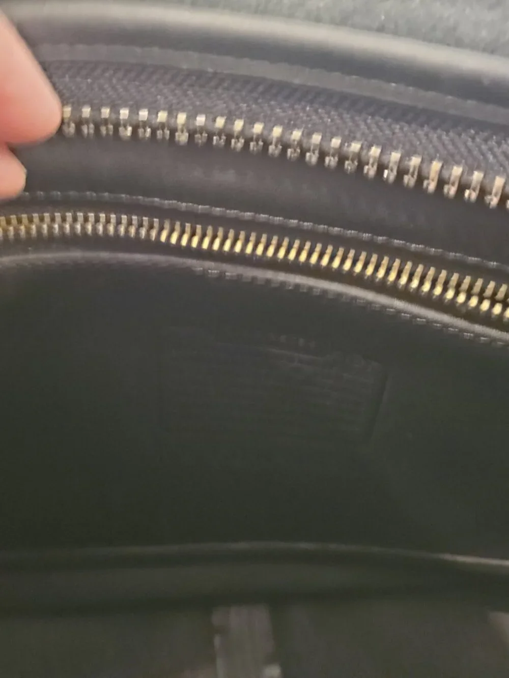Vintage Patricia Schneider Legacy Bag